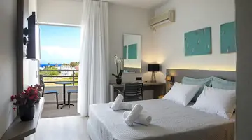 White Dreams Resort