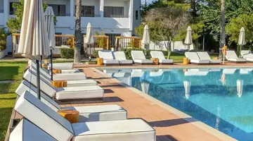 White Dreams Resort