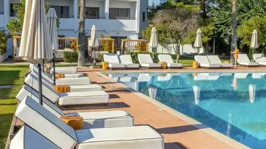 White Dreams Resort