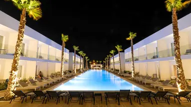 White Dreams Resort