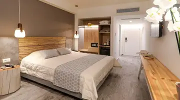 White Dreams Resort