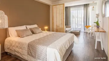White Dreams Resort