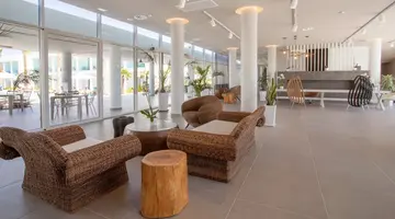 White Dreams Resort