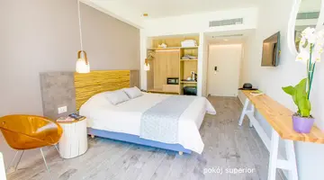 White Dreams Resort