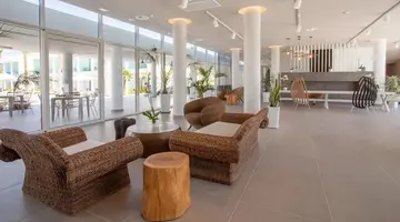 White Dreams Resort