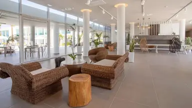 White Dreams Resort