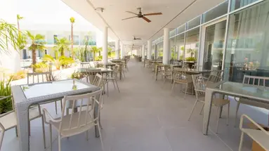 White Dreams Resort