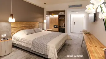 White Dreams Resort