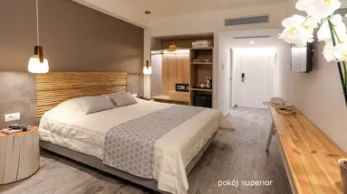 White Dreams Resort