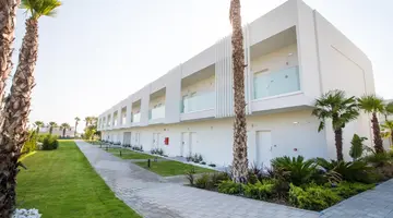 White Dreams Resort