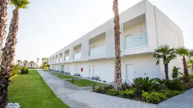 White Dreams Resort