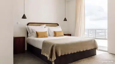 White Exclusive Suites & Villas