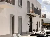 White Exclusive Suites & Villas