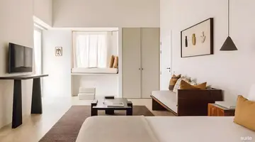 White Exclusive Suites & Villas