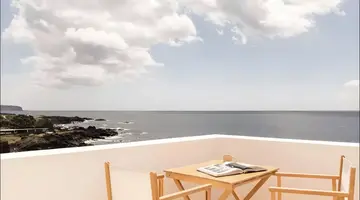 White Exclusive Suites & Villas