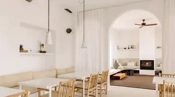 White Exclusive Suites & Villas