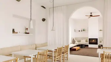 White Exclusive Suites & Villas