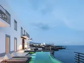 White Exclusive Suites & Villas