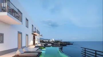 White Exclusive Suites & Villas