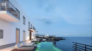 White Exclusive Suites & Villas