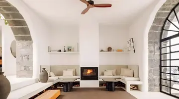 White Exclusive Suites & Villas