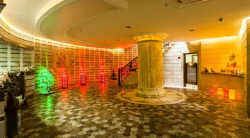 WHITE GOLD HOTEL & SPA