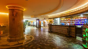 WHITE GOLD HOTEL & SPA