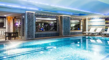 WHITE GOLD HOTEL & SPA