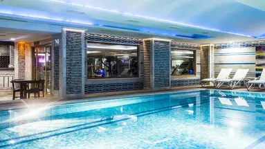WHITE GOLD HOTEL & SPA