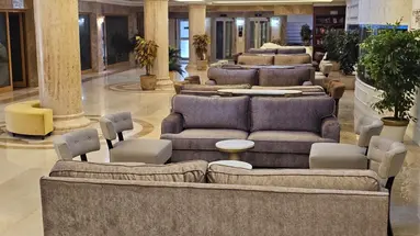 WHITE GOLD HOTEL & SPA