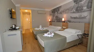 WHITE GOLD HOTEL & SPA