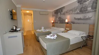 WHITE GOLD HOTEL & SPA