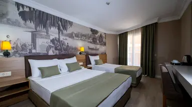 WHITE GOLD HOTEL & SPA