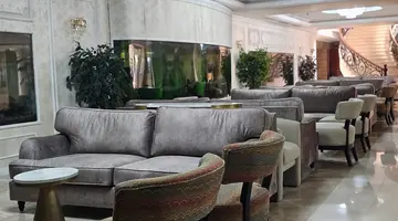 WHITE GOLD HOTEL & SPA