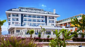 WHITE GOLD HOTEL & SPA