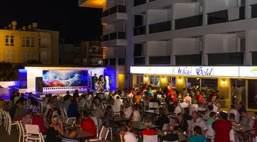 WHITE GOLD HOTEL & SPA