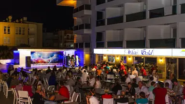 WHITE GOLD HOTEL & SPA