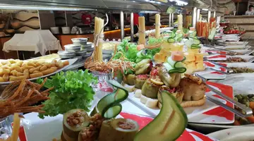 WHITE GOLD HOTEL & SPA