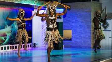 WHITE GOLD HOTEL & SPA