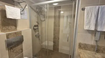 WHITE GOLD HOTEL & SPA