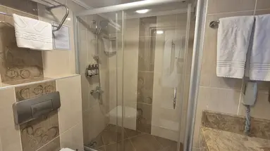 WHITE GOLD HOTEL & SPA