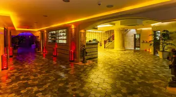 WHITE GOLD HOTEL & SPA