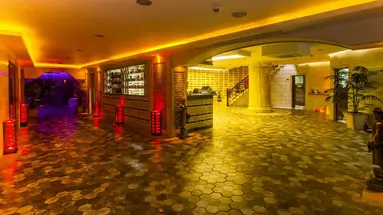 WHITE GOLD HOTEL & SPA
