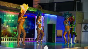 WHITE GOLD HOTEL & SPA