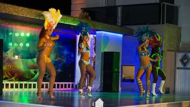 WHITE GOLD HOTEL & SPA