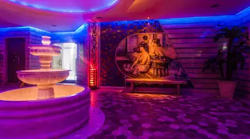 WHITE GOLD HOTEL & SPA