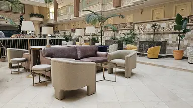 WHITE GOLD HOTEL & SPA