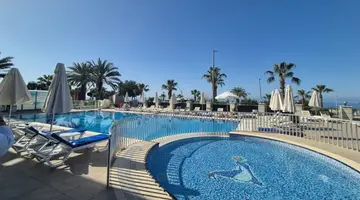 WHITE GOLD HOTEL & SPA