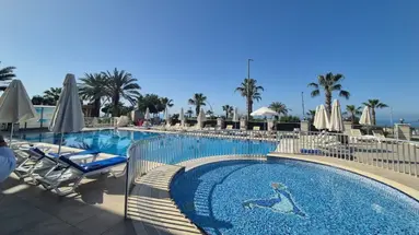 WHITE GOLD HOTEL & SPA