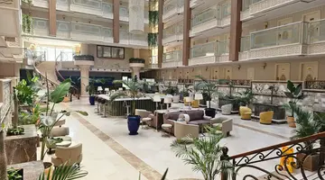 WHITE GOLD HOTEL & SPA